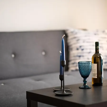 Apartman Casa Evi Corfu 1 *