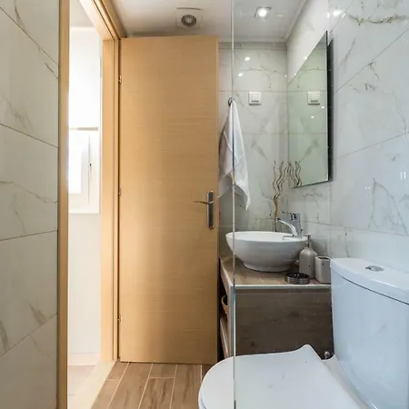 Lägenhet Casa Evi Corfu 1 *