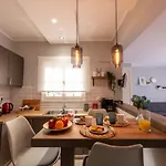 Casa Evi Corfu 1 * Potamós