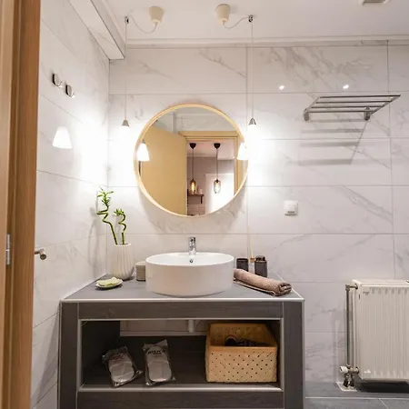 Lägenhet Casa Evi Corfu 1 Potamós