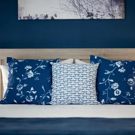 Casa Evi Corfu 1 Lägenhet Potamós