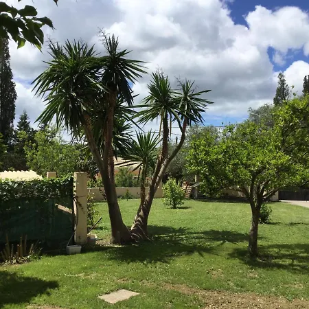 Casa Evi Corfu 1 * Potamós