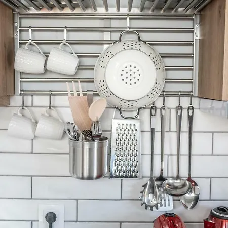 Casa Evi Corfu 1 Potamós