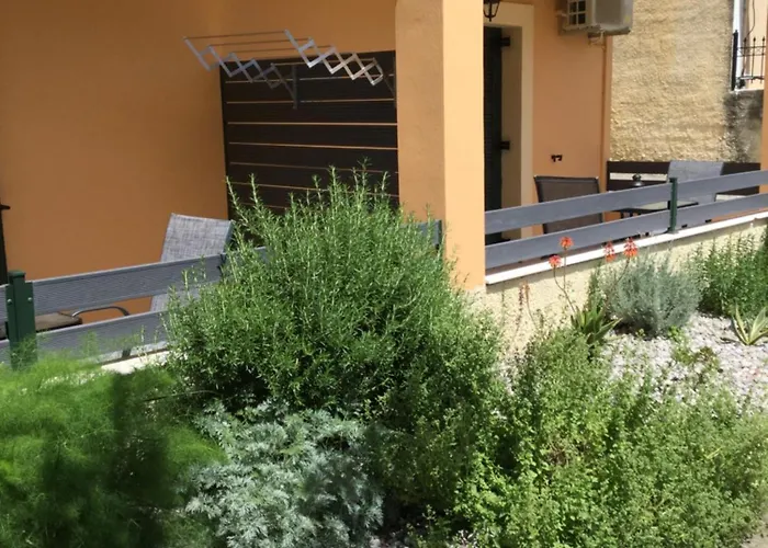 Casa Evi Corfu 1