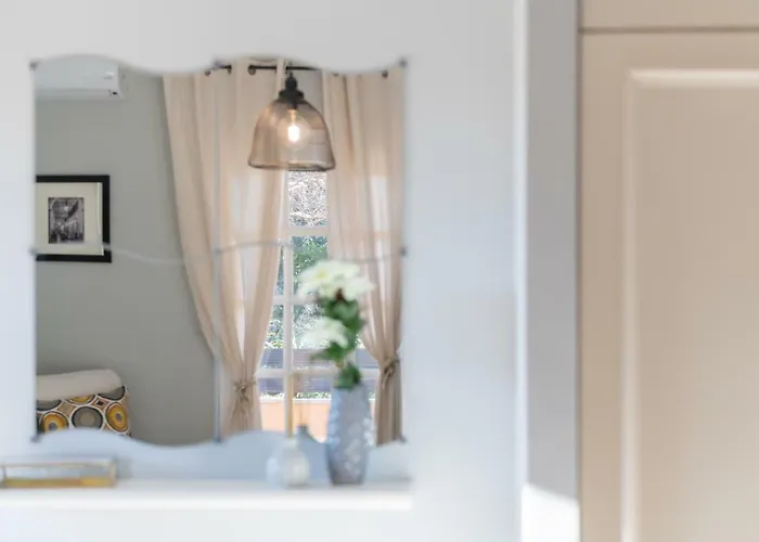 Apartmán Casa Evi Corfu 1 *