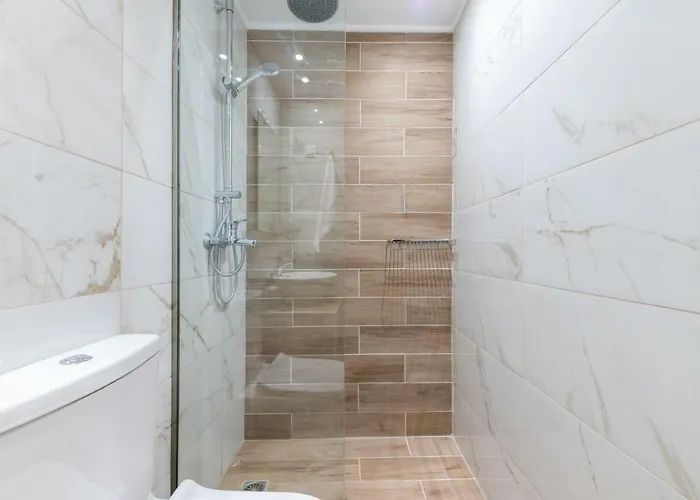 Casa Evi Corfu 1 Apartmán *