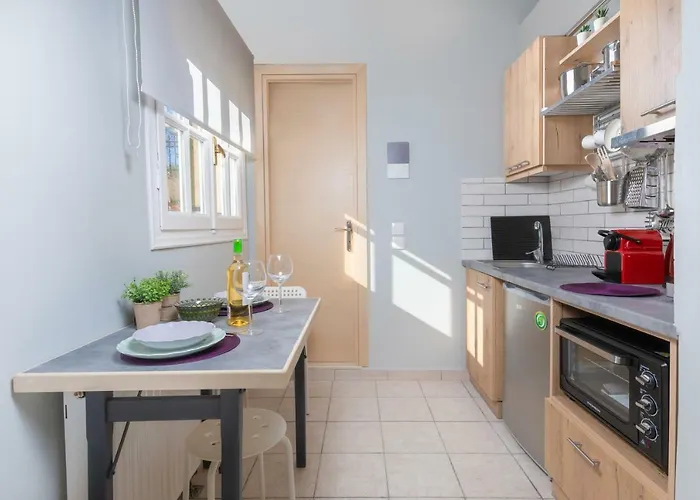 Apartmán Casa Evi Corfu 1