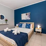 Casa Evi Corfu 1 Apartman Pótamosz