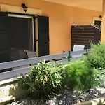 Casa Evi Corfu 1 * Potamós