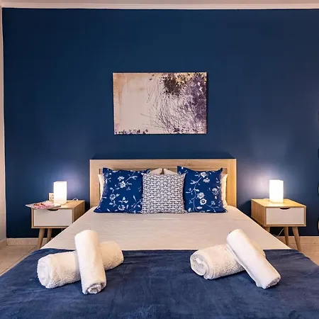 Casa Evi Corfu 1 * Pótamosz