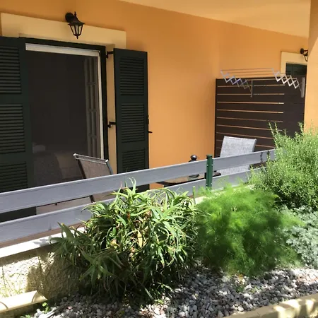 Casa Evi Corfu 1 * Potamos (Corfu)