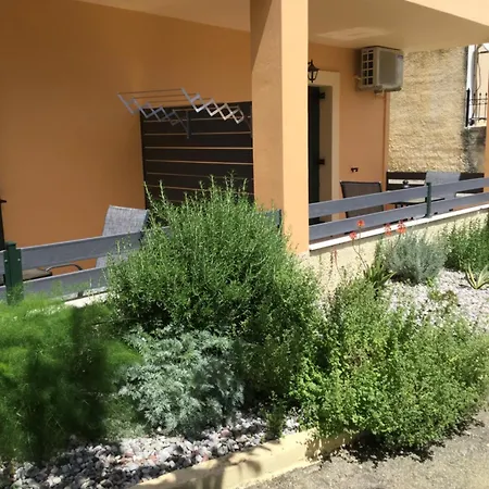 Casa Evi Corfu 1