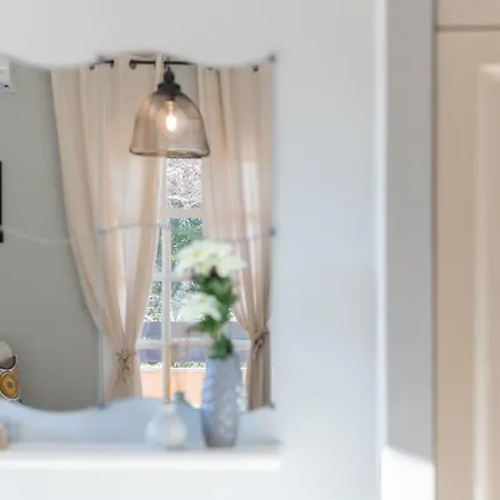 Apartamento Casa Evi Corfu 1 *