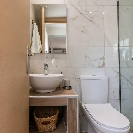 Casa Evi Corfu 1 Apartamento *