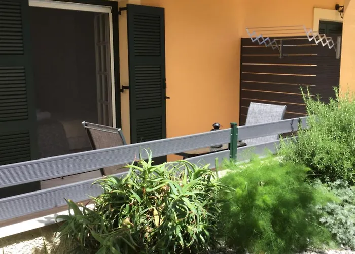 Casa Evi Corfu 1 * Potamós