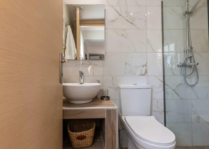 Casa Evi Corfu 1 Διαμέρισμα *