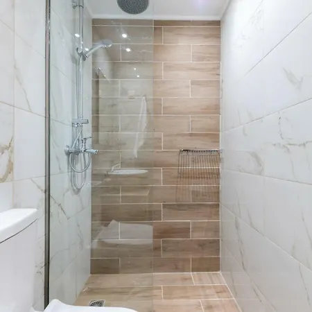 Casa Evi Corfu 1 Apartament *